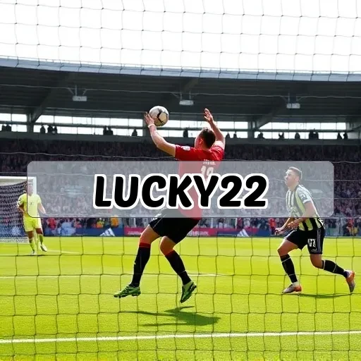 lucky22: Bônus e Ofertas Para Você Apostar Com Estilo!