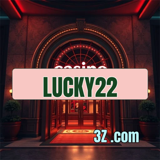 Apostas Criativas no lucky22: A Experiência Definitiva em Jogos