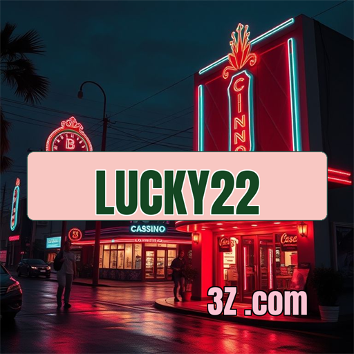 Os Melhores Bônus do Lucky22 para Aumentar Suas Chances