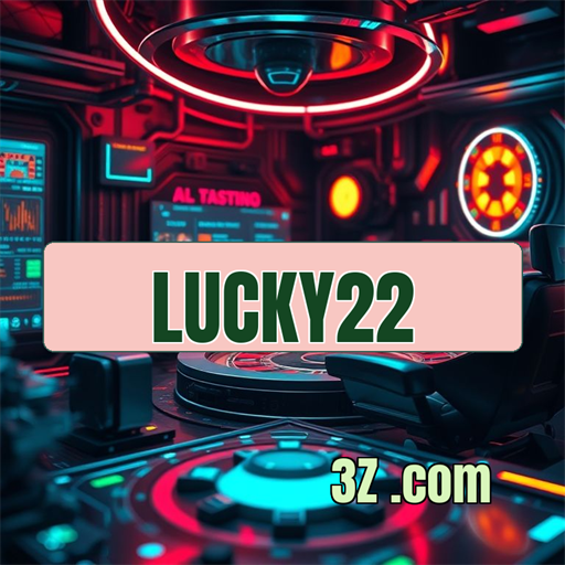 lucky22
