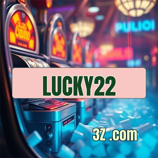 Inovações na Plataforma do lucky22 Para Jogadores Brasileiros