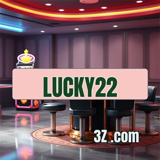Promoções Imperdíveis no Lucky22 Transformam Seu Jogo!