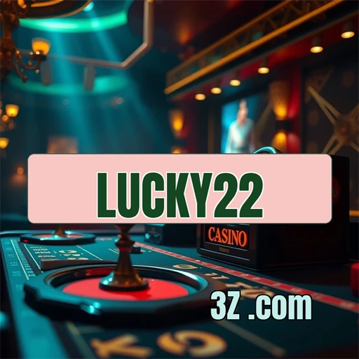 Experimente a Exclusividade do VIP no lucky22 e Venha Vencer