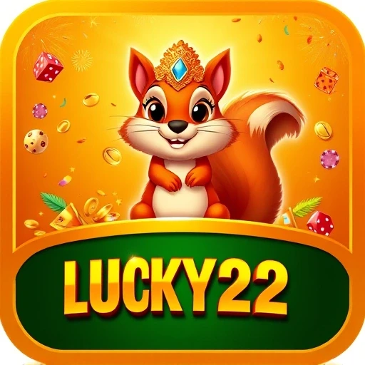 lucky22