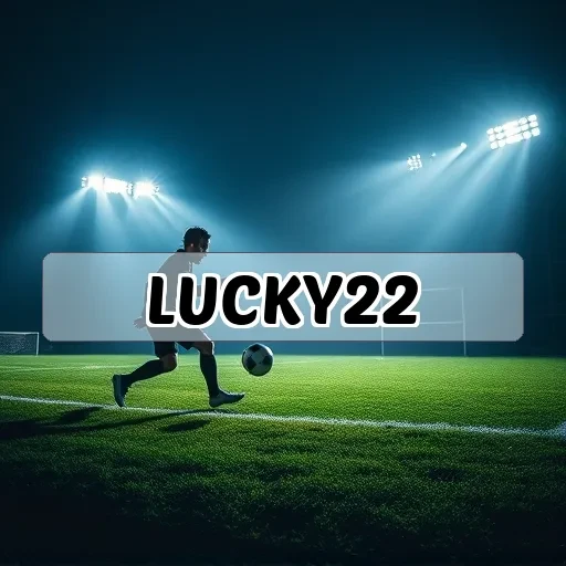 lucky22: Venha Conferir os Imperdíveis Jogos Móveis Disponíveis!