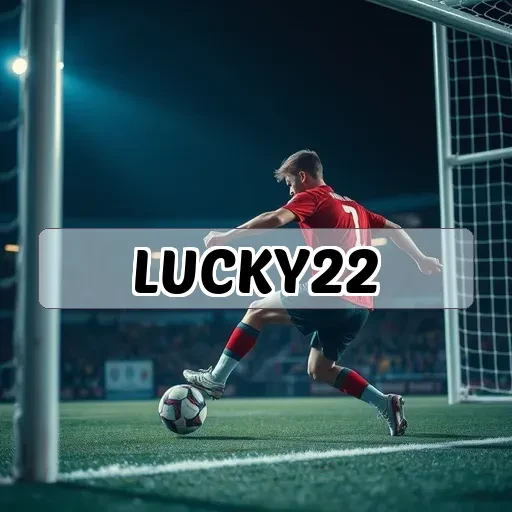 lucky22: Descubra os Segredos do Poker Online e Vença!