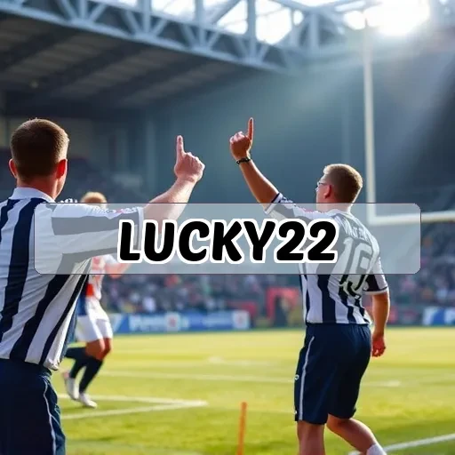 lucky22: Maximize Suas Recompensas e Ganhe Mais Hoje!