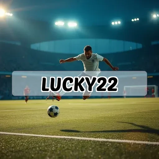 lucky22: Torneios que Transformam Jogadores em Lendas